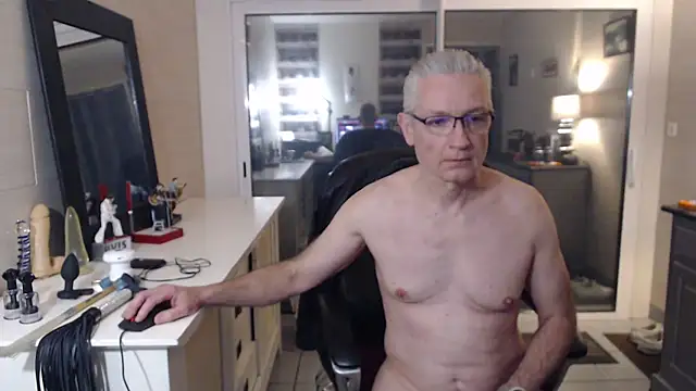 Goduleur69 online show from 01-15-25, 08:16