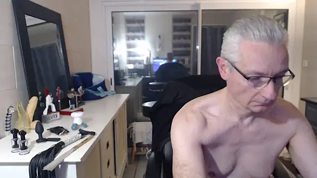 Goduleur69 online show from 01-18-25, 11:00