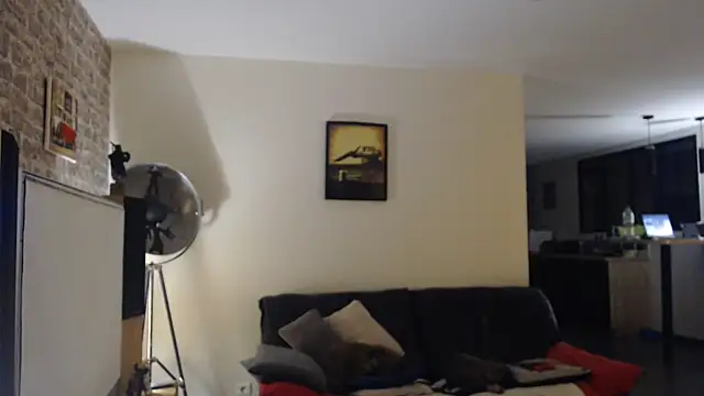 Goduleur69 online show from 10-12-25, 07:02