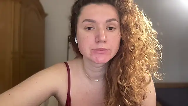 Foxy and classy online show from 02-23-26, 12:46