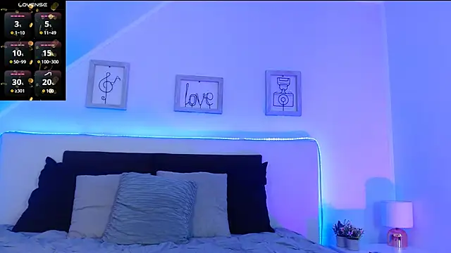 Tifanny grey online show from 01-18-25, 07:58