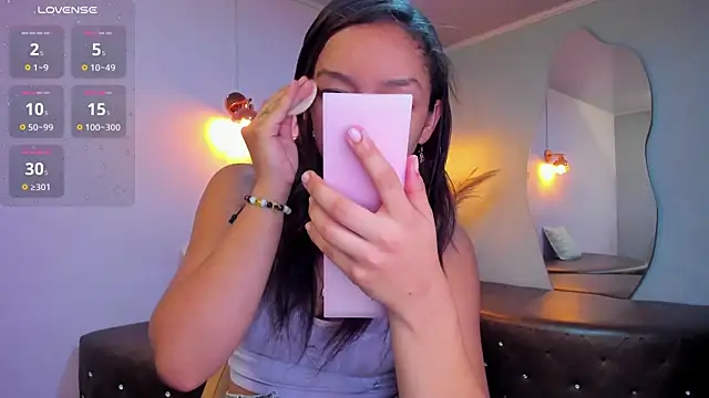 katy sweet19 online show from 02-06-25, 07:07