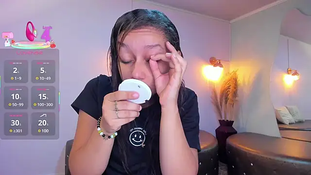 katy sweet19 online show from 03-15-25, 06:54