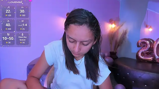 katy sweet19 online show from 09-11-25, 06:08