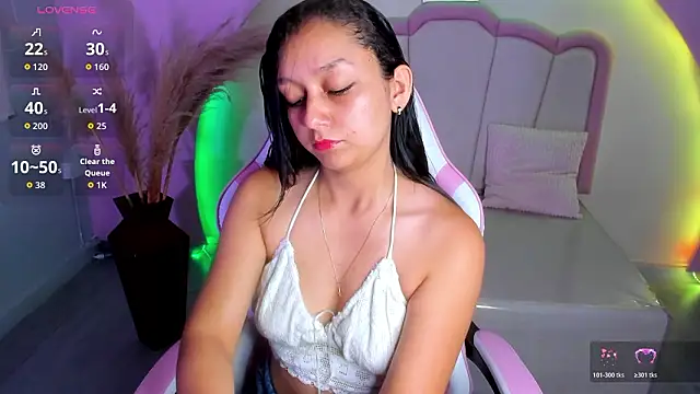 katy sweet19 online show from 03-12-26, 10:32