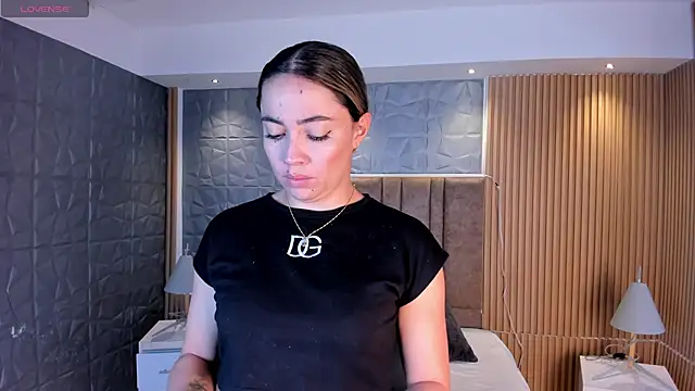 Alessia Taylorr online show from 11-06-25, 12:06