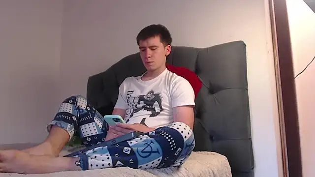 harry greg21 online show from 10-01-25, 02:56