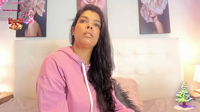 Sweetdreamses  online show from 12-28-24, 12:24