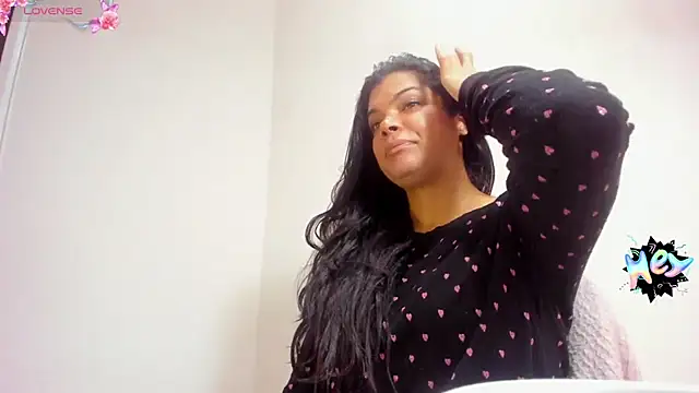 Sweetdreamses  online show from 02-21-25, 01:22