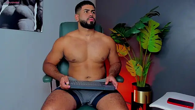 noah crux online show from 04-13-26, 10:37