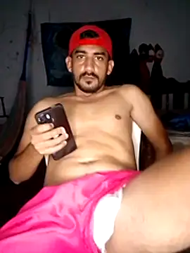 luisvina online show from 07-24-26, 03:37