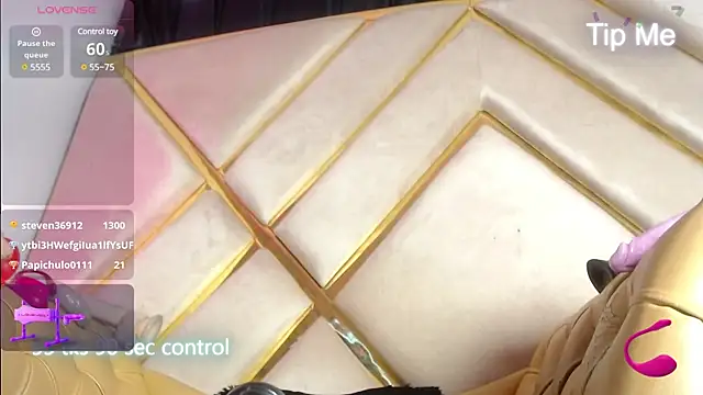 erika ortiz online show from 02-16-25, 12:08