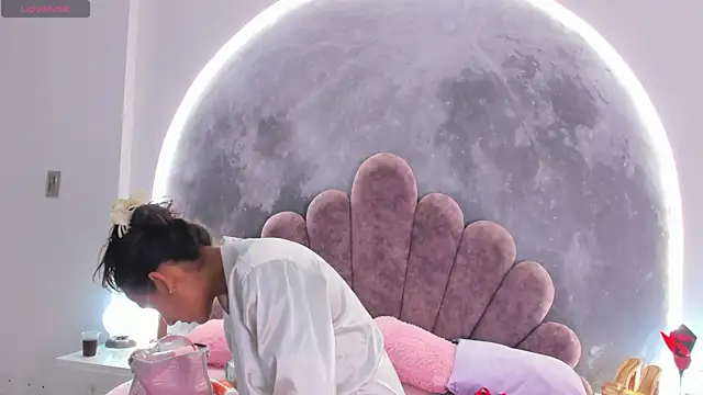 Valeria Fitness online show from 03-12-26, 08:15