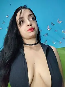 evelyn prince1 online show from 04-09-26, 03:39