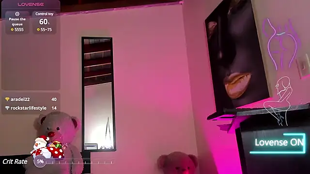 Snapshot of Sweet_Roxy1 chatting on 03-12-25, 01:58 Sweet Roxy1 online show from 03-12-25, 01:58