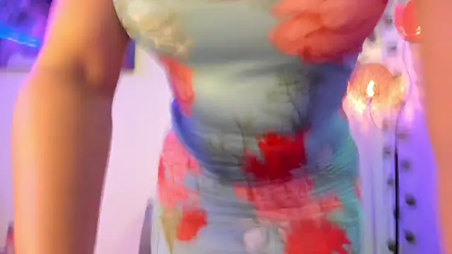 Camille rose  online show from 01-16-25, 01:48