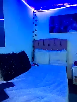 Camille rose  online show from 02-02-25, 01:45