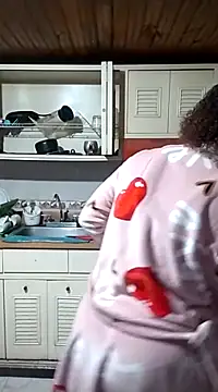 Camille rose  online show from 03-12-25, 01:14