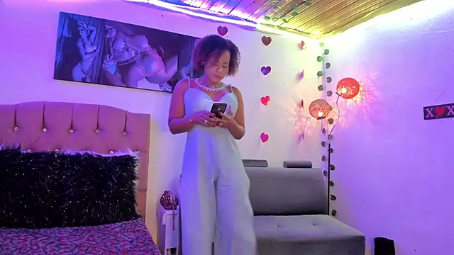 Camille rose  online show from 03-15-25, 12:24