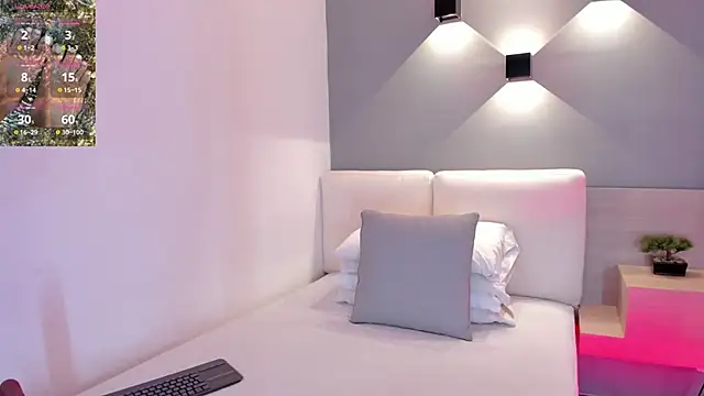 Snapshot of ellamontoya chatting on 10-28-25, 12:19 ellamontoya online show from 10-28-25, 12:19