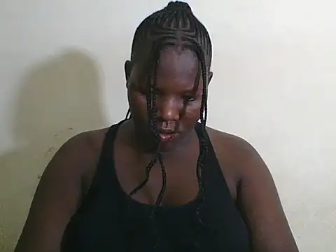 Juicy Blacktits online show from 05-11-26, 08:06