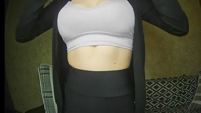 ElllaNuar online show from 02-03-25, 01:09