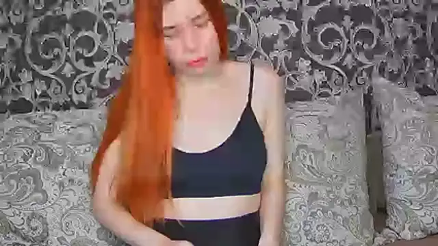 ElllaNuar online show from 12-04-25, 06:23