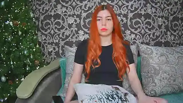 ElllaNuar online show from 01-12-26, 03:12