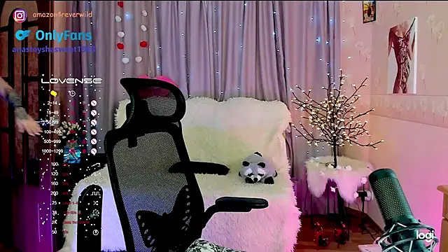 your wild amazon forever online show from 02-26-25, 10:04