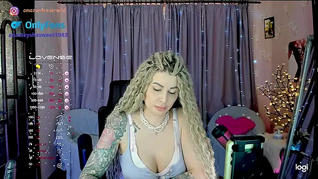 your wild amazon forever online show from 03-18-25, 09:31