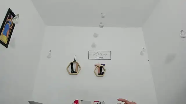 Snapshot of clarise_cooper chatting on 09-25-25, 08:07 clarise cooper online show from 09-25-25, 08:07