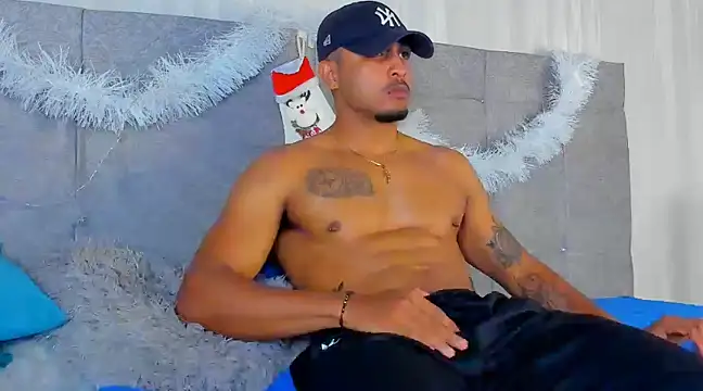 Snapshot of Mateo_Reales chatting on 12-26-24, 03:49 Mateo Reales online show from 12-26-24, 03:49