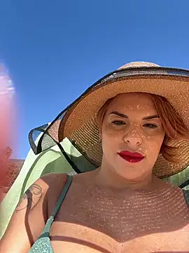 Selvaggia official83 online show from 02-20-26, 01:44