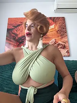 Selvaggia official83 online show from 03-03-26, 11:05