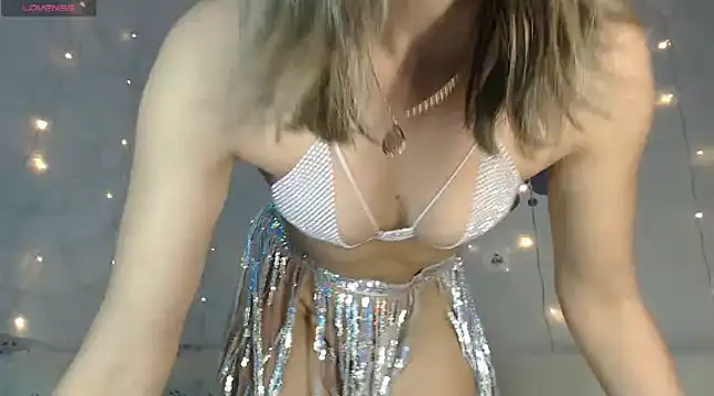 SuchAngel  online show from 02-27-25, 01:48