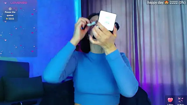 SuchAngel  online show from 04-13-26, 03:01