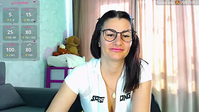 SuchAngel  online show from 04-22-26, 03:09