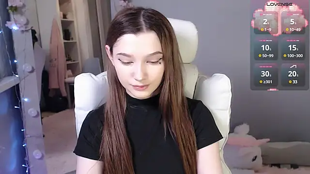 Snapshot of White_kitty01 chatting on 01-15-25, 01:09 White kitty01 online show from 01-15-25, 01:09