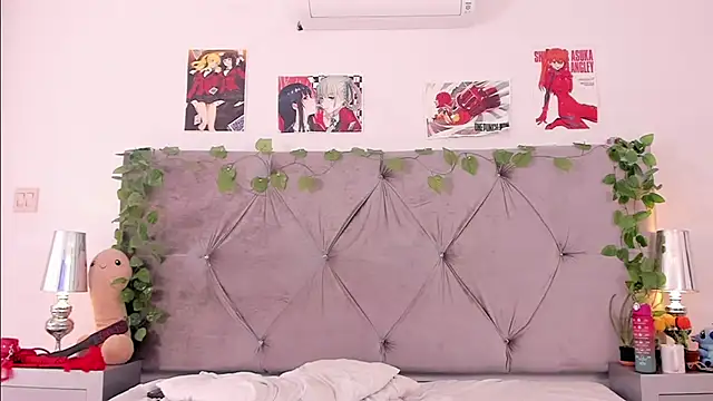 linasantoss online show from 01-22-25, 06:20