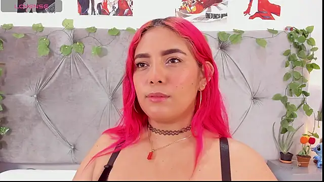 linasantoss online show from 02-06-25, 12:16