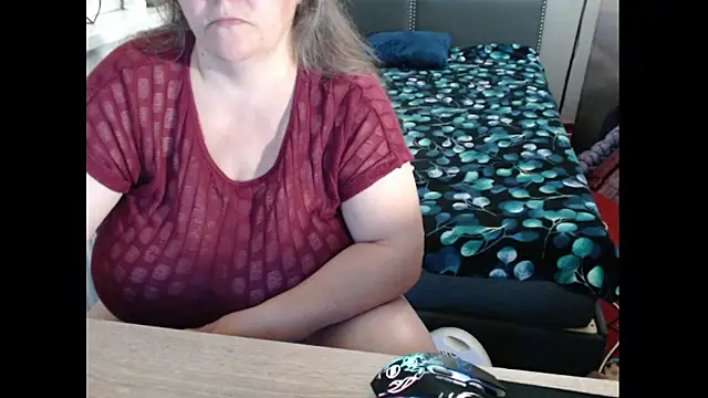 Sweetboobs online show from 09-29-25, 07:30