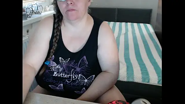 Sweetboobs online show from 11-29-25, 11:02