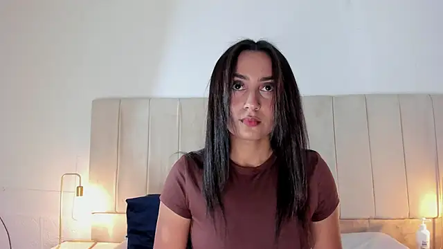 lia sofiia online show from 10-14-25, 09:21