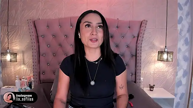 lia sofiia online show from 03-07-26, 09:28