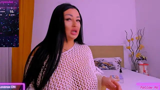 Snapshot of Sexy__Gabrielle chatting on 01-24-25, 06:14 Sexy Gabrielle online show from 01-24-25, 06:14