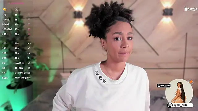 GemmaCarter  online show from 02-21-25, 05:24