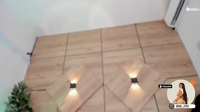 GemmaCarter  online show from 03-07-25, 01:42