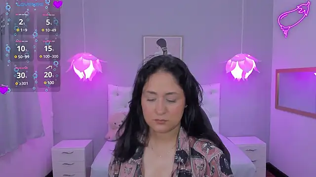 Lisa7 7 online show from 02-21-25, 06:59