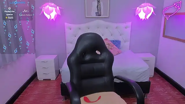 Lisa7 7 online show from 02-25-25, 12:24