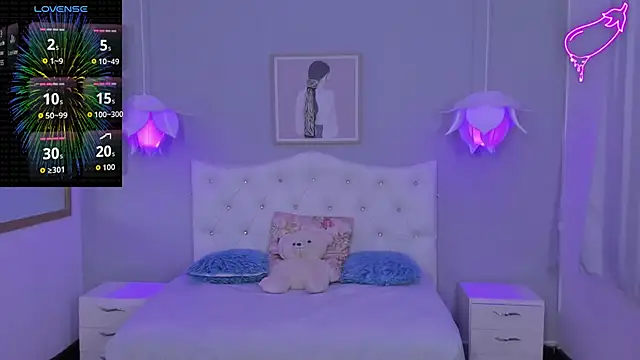 Lisa7 7 online show from 12-01-25, 06:46